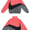 19SS耐克NIKE男女情侶款東京限定大勾子拼接外套夾克IMG_8724 19SS耐克NIKE男女情侶款東京限定大勾子拼接外套夾克IMG_8724
