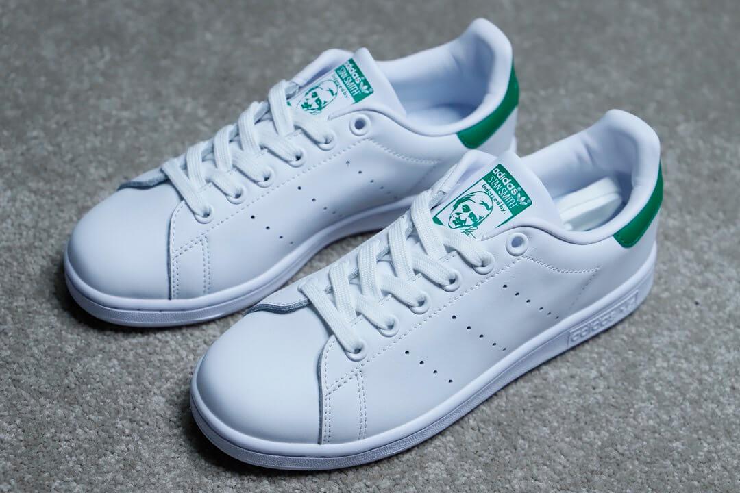 adidas stan sm