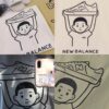 NewBalance X noritake張子楓同款聯名限量短袖20200509_i1589018441_2117_3.jpg NewBalance X noritake張子楓同款聯名限量短袖20200509_i1589018441_2117_3.jpg
