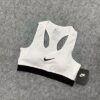 NIKE SWOOSH 女款高強度防震運動內衣4-400