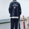 New Balance JHI 工裝教練夾克外套9