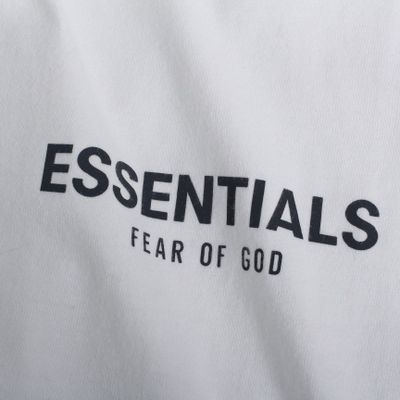 Fear of God ESSENTIALS