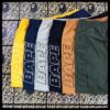 BAPE HEAD TRACK 短褲10
