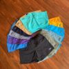 Patagonia 12色新款短褲鬆緊腰速乾短褲15