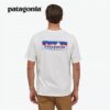 Patagonia Board short 夏季快乾透氣短袖T恤24 Patagonia Board short 夏季快乾透氣短袖T恤24