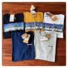 Patagonia 經典款透氣快乾短袖Tee 310