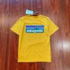 Patagonia 經典款透氣快乾短袖Tee 314