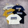 Patagonia 經典款透氣快乾短袖Tee 34