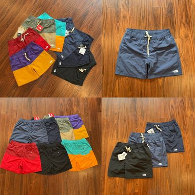 The North Face Versatile Shorts 北面防 