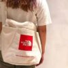 The North Face 環保多用途托特包 手提袋 1713