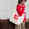 The North Face 環保多用途托特包 手提袋 1714