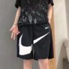 Nike Swoosh 大勾運動短褲2 Nike Swoosh 大勾運動短褲2