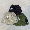 The North Face 速乾梭織工裝運動短褲12