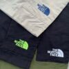 The North Face 速乾梭織工裝運動短褲4