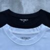 Carhartt WIP Backyard 抽煙短袖tee7
