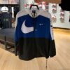 NIKE SWOOSH 薄款防風運動外套11