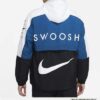 NIKE SWOOSH 薄款防風運動外套7