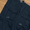 NIKE 黑標壓膠工裝長褲18