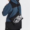 Vans 黑標單肩 斜挎包 帆布包 郵差 單肩包1