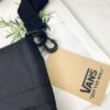 Vans 黑標單肩 斜挎包 帆布包 郵差 單肩包6