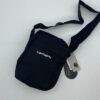 Carhartt WIP 簡約刺繡 斜挎 小包4CT01116 Carhartt WIP 簡約刺繡 斜挎 小包4CT01116