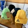 NIKE ACG 經典刺繡毛帽3