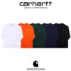 Carhartt wip 口袋長袖tee3 Carhartt wip 口袋長袖tee3