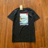 Patagonia 波浪系列 男女三色短袖T恤1815 Patagonia 波浪系列 男女三色短袖T恤1815