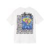 STUSSY TEE 男女短袖T恤24 STUSSY TEE 男女短袖T恤24