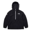 The North Face 機能防風雨外套1211
