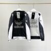 Adidas 拼接防風機能外套45