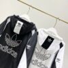 Adidas 拼接防風機能外套47