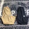 Carhartt 大口袋抽繩工裝褲185