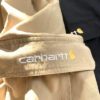 Carhartt 大口袋抽繩工裝褲188