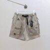 NIKE ACG CARGO SHORTS 多口袋彈力防水戶外機能短褲1010