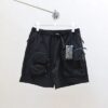 NIKE ACG CARGO SHORTS 多口袋彈力防水戶外機能短褲1012