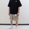 NIKE ACG CARGO SHORTS 多口袋彈力防水戶外機能短褲1021