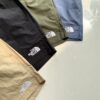The North Face UE 速乾極簡刺繡戶外休閒沙灘短褲175 The North Face UE 速乾極簡刺繡戶外休閒沙灘短褲175