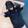 The North Face 情侶印花短袖T恤46 The North Face 情侶印花短袖T恤46