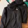 The North Face 輕薄衝鋒衣外套166 The North Face 輕薄衝鋒衣外套166