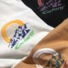 Carhartt WIP 雪山短袖tee27