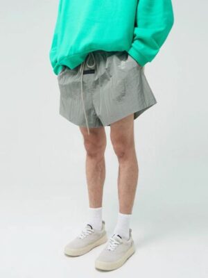 短褲推薦,fog短褲,高街風穿搭