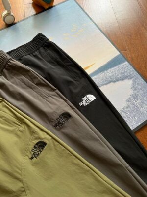 北面長褲,運動長褲,防水,透氣,速乾