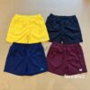 沙灘短褲,蝴蝶短褲,運動短褲,尼龍速乾短褲