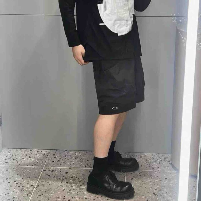 短褲推薦