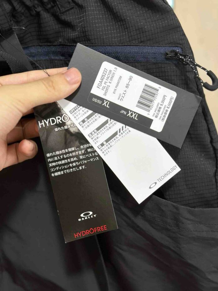 OAKELY Piet 男女重磅聯名復古水洗短袖T恤