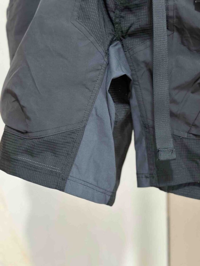 OAKELY Piet 男女重磅聯名復古水洗短袖T恤