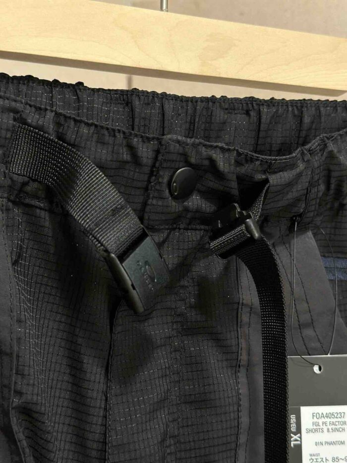 OAKELY Piet 男女重磅聯名復古水洗短袖T恤