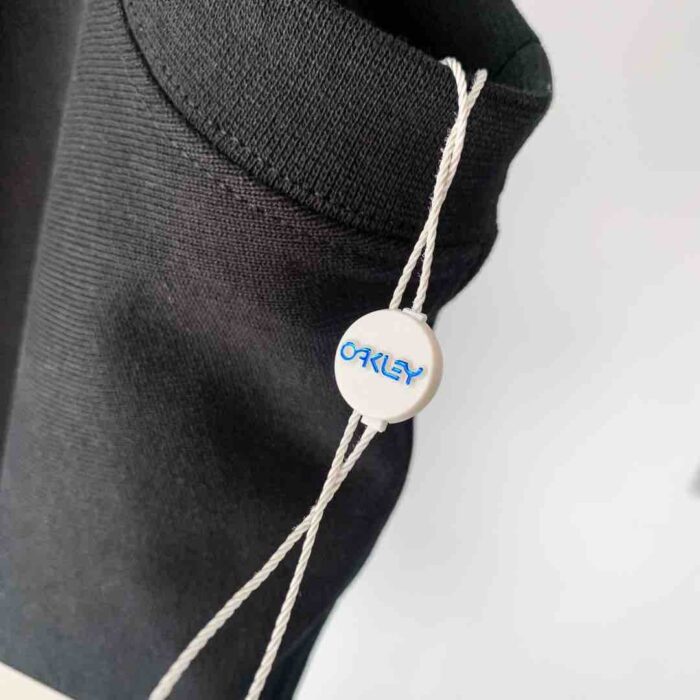 OAKELY Piet 男女重磅聯名印花短袖T恤