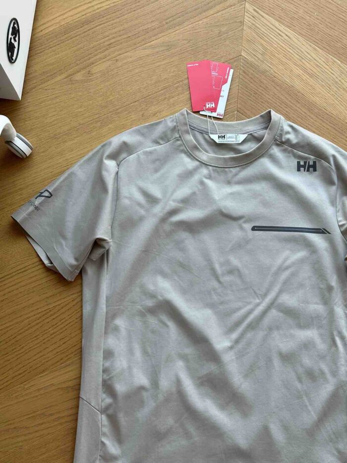 透氣速乾運動短袖